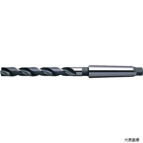 Rakuten - 三菱マテリアル TTDD2600M3 三菱K TTD 鉄骨用 テーパハイスドリル 26mm