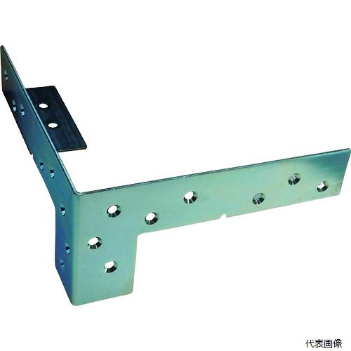 ダイドーハント 10179042 DAIDOHANT 2×4サポート 受け金物 タイプ4 24-T2-Y