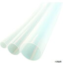 中興化成工業 TKF-100-10 chukoh フッ素樹脂(PTFE)熱収縮チューブ TKF-100-10 収縮前内径10mm