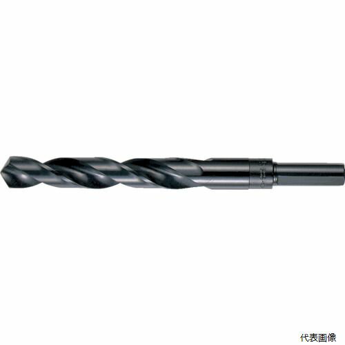 三菱K 3KD13D1800 3KD 汎用電気ドリル用 3角ハイスドリル 13型 18mm 三菱マテリアル