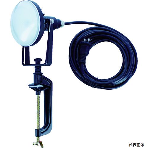 ȥ饹 RTLE-205-V TRUSCO LED DELKURO Х 20W 5m