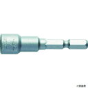 ベッセル MA20-7.0-55 VESSEL ナットセッター(マグネット圧入式) 対辺7×55(ネジ径4mm用)