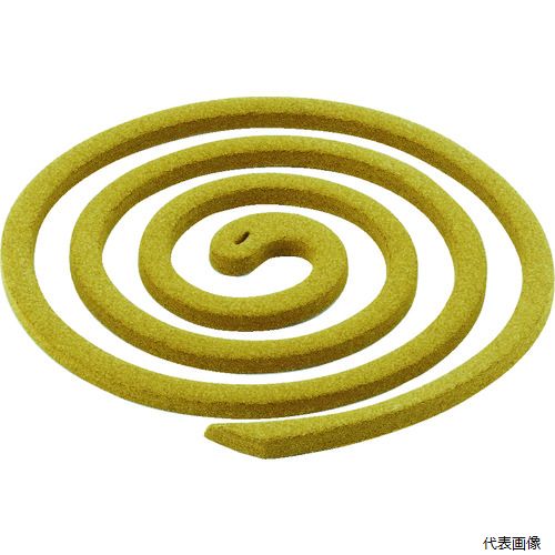 小久保工業所 T-8543 紀陽除虫菊 夕顔 天然蚊とり線香 プレミアム30巻