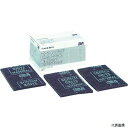スリーエム H/L/PAD BOX 3M スコッチ・ブライト 工業用パッド ヘアラインパッド #60相当 栗色 BOX(10枚入)