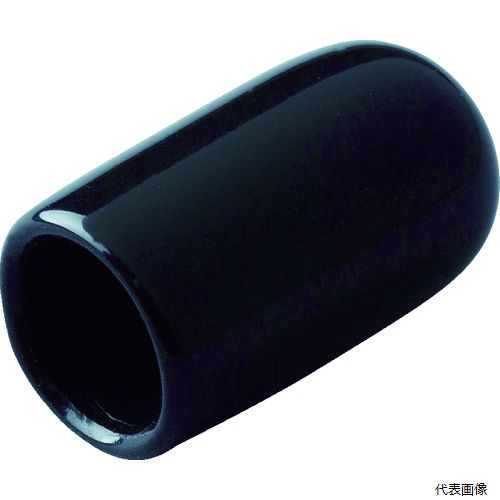 トラスコ TEDC-13-20 TRUSCO エンドキャップ 13Φ用 20個入