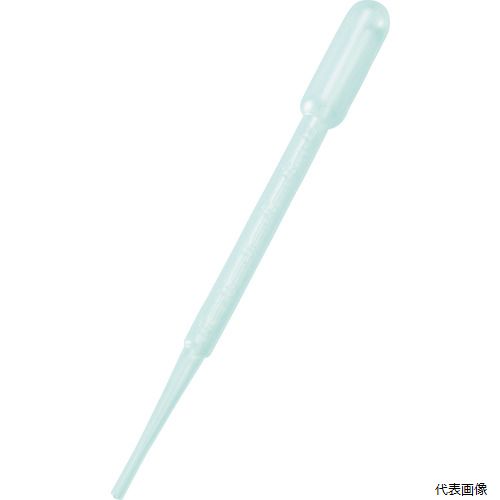 トラスコ SP-003 TRUSCO スポイト3.0ML(500本入)