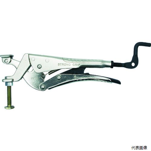 Rakuten - Strong Hand Tools PE10M SHT グリッププライヤー 250mm