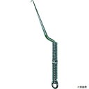 杉野工業 #203 ナイス L型ハッカー(ラス専用)
