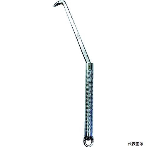 杉野工業 #215 ナイス 9ミリ角先長ハッカー中