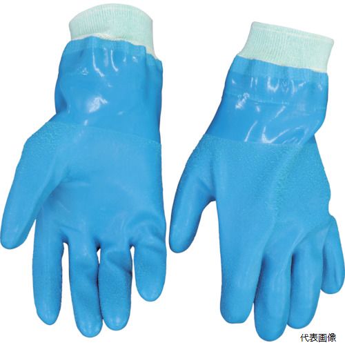 三重化学工業 NO.506-M ミエローブ ハイブリッドジャージ M