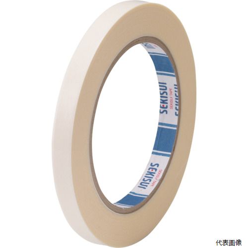 【スタンプラリー】積水化学工業 95TF21 積水 一般強粘着両面テープ#595TF 10X50