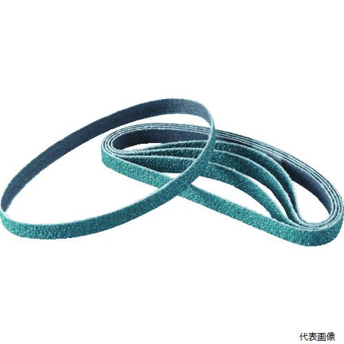 トラスコ TSB30-100 TRUSCO スモールベルト 30X540 #100 (20本入)