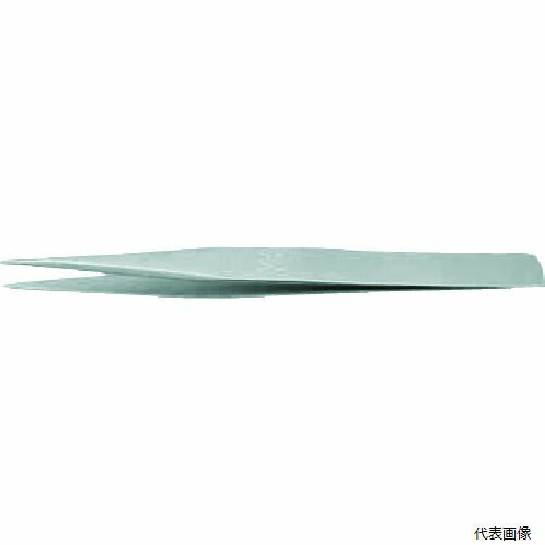 幸和ピンセット工業 010003 KFI チタン製ピンセット K‐1 AAピンセット