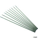 トラスコ TSL50T-325 TRUSCO 高張力鋼仮付け用溶接棒 心線径3.2mm 棒長350mm 500g(4)