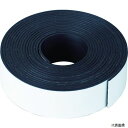 トラスコ TMT25-300 TRUSCO マグネットテープ 1.5t 25×3m