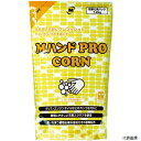 ミドリ安全 MHAND-PRO/CORN-1.2KG ハンドクリーナー Mハンド PRO/CORN 1.2KG詰替え用袋(4)