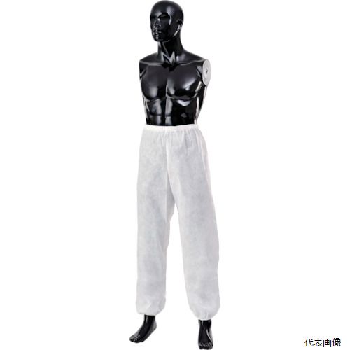 【スタンプラリー】 東レ 220-03011(M) 化学防護服 LIVMOA[[R下]](リブモア[[R下]])3000 セパレート服..