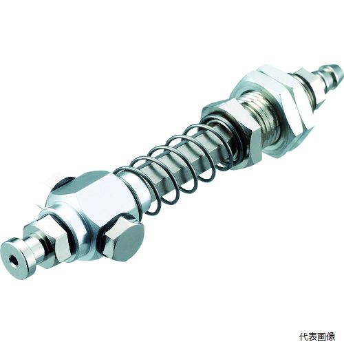 スター精機 VFILB2-SSH-20 アインツ 吸着金具・回止式・ミニ用