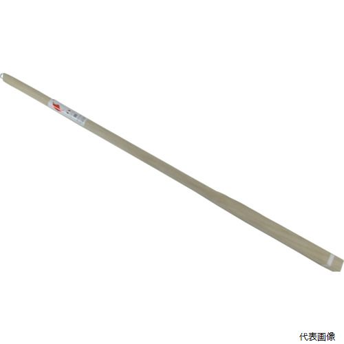 ※こちらの商品はメーカーからの直送につき、代引き不可商品となります。 ※大型商品のため、発送後到着迄に時間かかることがございます。 　ご到着の日時はお手元の送り状に記載された番号からご確認下さい。 ※日時・時間指定はできません。 【特長】 ●お手持ちの鍬の柄が傷んだときの交換用の空柄です。 【用途】 ●カタログ掲載のAD-203、AD-533に適していますが、お手持ちの鍬に微調整してお使いいただくことも可能。 【仕様】 ●全長(mm)：1050 ●先幅(mm)：30 ●適合機種：AD-701 ●適合機種以外にも、お手持ちの鍬に微調整してお使いいただくことも可能。 【材質／仕上】 ●天然木 【セット内容／付属品】 ●くさび付き 【入数】 ●1本 他のサイズはこちら 在庫のない商品は検索に表示されない場合がございます　
