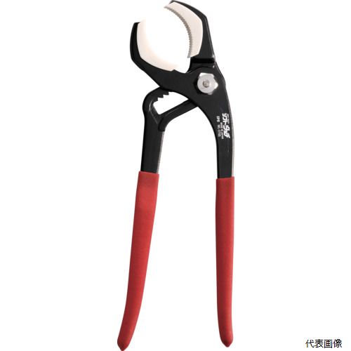 乐天商城 - IPS PLIERS WL-270S IPS ソフトタッチワイド270mm
