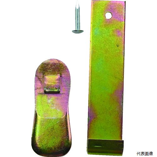 相田合同工場 GD-028 SENNARI くさび 恒久のクサビ 補修セット 全長50mm 先幅18mm 園芸 畑 ガーデン