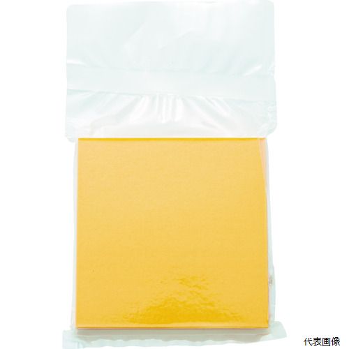 【特長】 ●パーティクルの発生を極力抑えたクリーンルーム用のふせん紙です。 ●1冊ずつ2重にクリーンパックされています。 ●4種類の色から選択できるので、タスクごと、グループごと、業務プロセスごとなど色の使い分けができて便利です。 【仕様】...