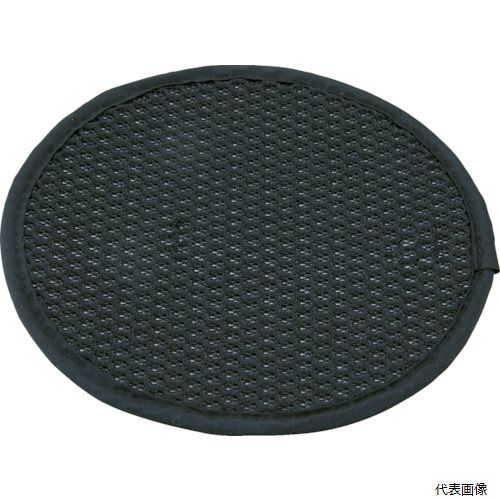 トラスコ TSC-HEL TRUSCO シリカクリン ヘルメットパッド