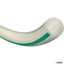 トヨックス TFB-12-5 TOYOX 食品用耐熱・耐圧ホース トヨフーズホース 内径12mm×外径18mm 長さ5m TFB-12-5