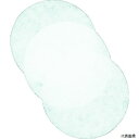 橋本クロス NUM120S 橋本 モーターフィルター 粘着タイプ(薄手・10枚入)120ΦMM 厚さ2mm