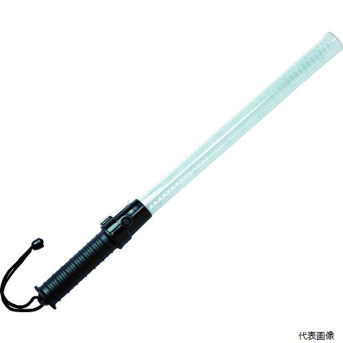 トラスコ TR-LE6550RW TRUSCO 赤白切替LED合図灯 6灯 長さ550mm(4.0)