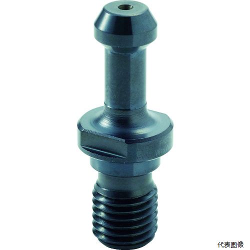 トラスコ P30T-2-MAS TRUSCO プルスタッドボルト BT30 MAS-2型