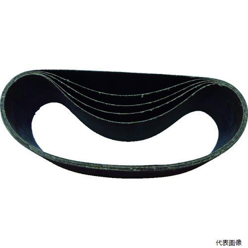 トラスコ TEB100-610-A40 TRUSCO エンドレスベルト 100X610 A40 (10本入)