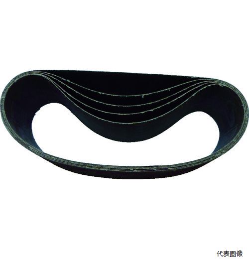 トラスコ TEB100-610-A180 TRUSCO エンドレスベルト 100X610 A180 (10本入)