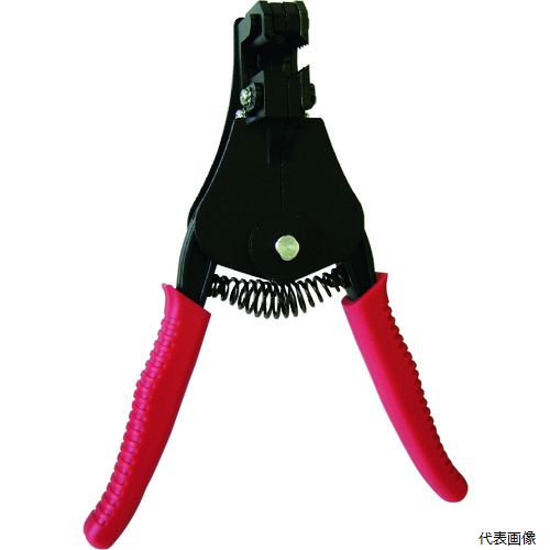 マーベル MWS-B MARVEL ワイヤーストリッパー(単線用)