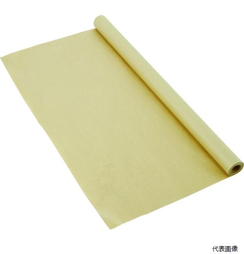【スタンプラリー】トラスコ TMK50-90 TRUSCO 巻きクラフト紙 900MMX30M巻