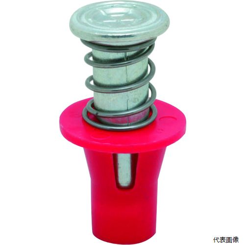 ȥ饹 KP-3020-50P-R TRUSCO ߥɥȥѥ  50