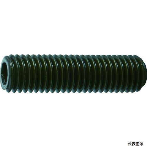 トラスコ B63-1210 TRUSCO 六角穴付止め�