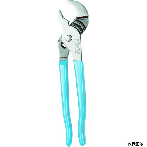 CHANNELLOCK 412 CHANNEL �����������ݥ�ץץ饤�䡼 165mm V���硼������