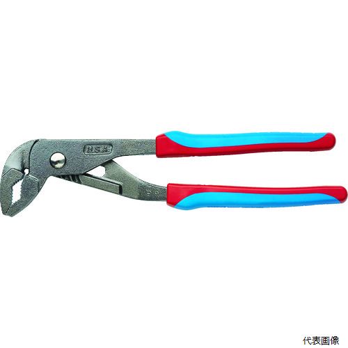 ڥץ꡼CHANNELLOCK GL10CB CHANNEL ݥץץ饤䡼 241mm եȥϥɥ V硼