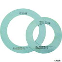 トラスコ D6000-10K-20A-1.5T-RF TRUSCO ガスケット フランジ内パッキン 10K 20A 1.5T