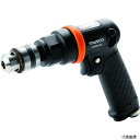 トラスコ TADR-10 TRUSCO エアードリル 10mmチャック 軽量ボディ