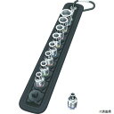 Wera 003880 Wera BELT 1 8790 HMA HF ベルトソケットセット 1/4