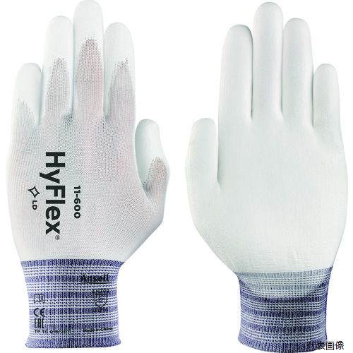 ڥץ꡼ۥ󥻥 11-600-8 Ansell ΩѼ ϥեå 11-600 M