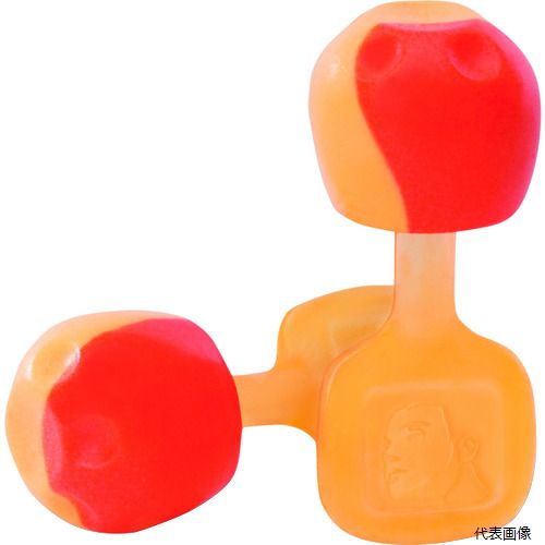【スタンプラリー】 Essex TRSUTFITPOD-1 Honeywell 耳栓 トラストフィット ポッド コードなし