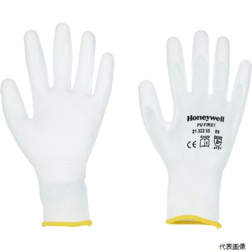 【スタンプラリー】Essex Japan 2132255IP-06 Honeywell PUファースト・ホワイト サイズ06(XS)