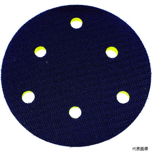 【特長】 ●TWS−125用マジックパッドです。 【仕様】 ●品名：ダブルアクションサンダー ●適合機種：TWS-125Q ●サイズ(mm)：125 ●ホース長さ(m)：1.32 ●全長(mm)：190 ●パッド 【入数】 ●1枚 他のサイズはこちら 在庫のない商品は検索に表示されない場合がございます　