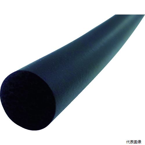 トラスコ EPDM-10MG-10M TRUSCO ゴム丸紐(EPDM)10Φ 10m巻