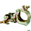 タカミヤ 10200754 TAKAMIYA HCクランプφ48.6 直交
