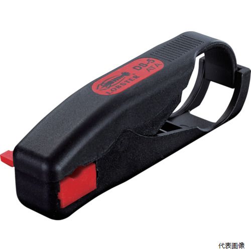 【特長】 ●2枚刃で、簡単にきれいに仕上がります。 ●調整不要のため、簡単で、安全な作業を実現します。 ●1丁で3C〜5Cケーブルに対応します。 ●芯線の長さは、皮むき目盛に合わせて自由な長さで皮むきが可能です。 【用途】 ●2枚刃で、簡単にきれいに仕上がります。 ●調整不要のため、簡単で、安全な作業を実現します。 ●1丁で3C〜5Cケーブルに対応します。 ●芯線の長さは、皮むき目盛に合わせて自由な長さで皮むきが可能です。 【仕様】 ●適合電線：TV受信用同軸ケーブル(地デジ/BS/CS)、3C、4C、5C、S4C-FB、S5C-FB、3C-FV、5C-FV、3C-2V、5C-2V ●全長(mm)：105 ●適合ケーブルサイズ(［［MM2］］)：6 ●奥行(mm)：37 ●外被切断幅(mm)：6 ●同軸ケーブル用ストリッパー 【注意】 ●作業前に必ず、取扱説明書をよくお読みいただき、十分理解された上で正しくご使用ください。 ●寸法・重量などは公称値ですので、多少の数値の上下があります。 【入数】 ●1丁 他のサイズはこちら 在庫のない商品は検索に表示されない場合がございます　