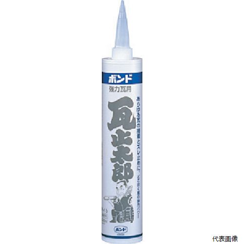 コニシ BKT-330 瓦止太郎 ぎんぐろ 330ml #59278